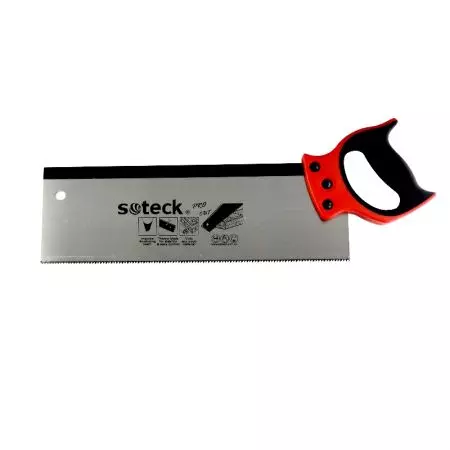 16inch (400mm) Tenon Saw - 400mm backsaw with hardening teeth manufacturer